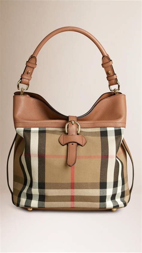 Burberry website us